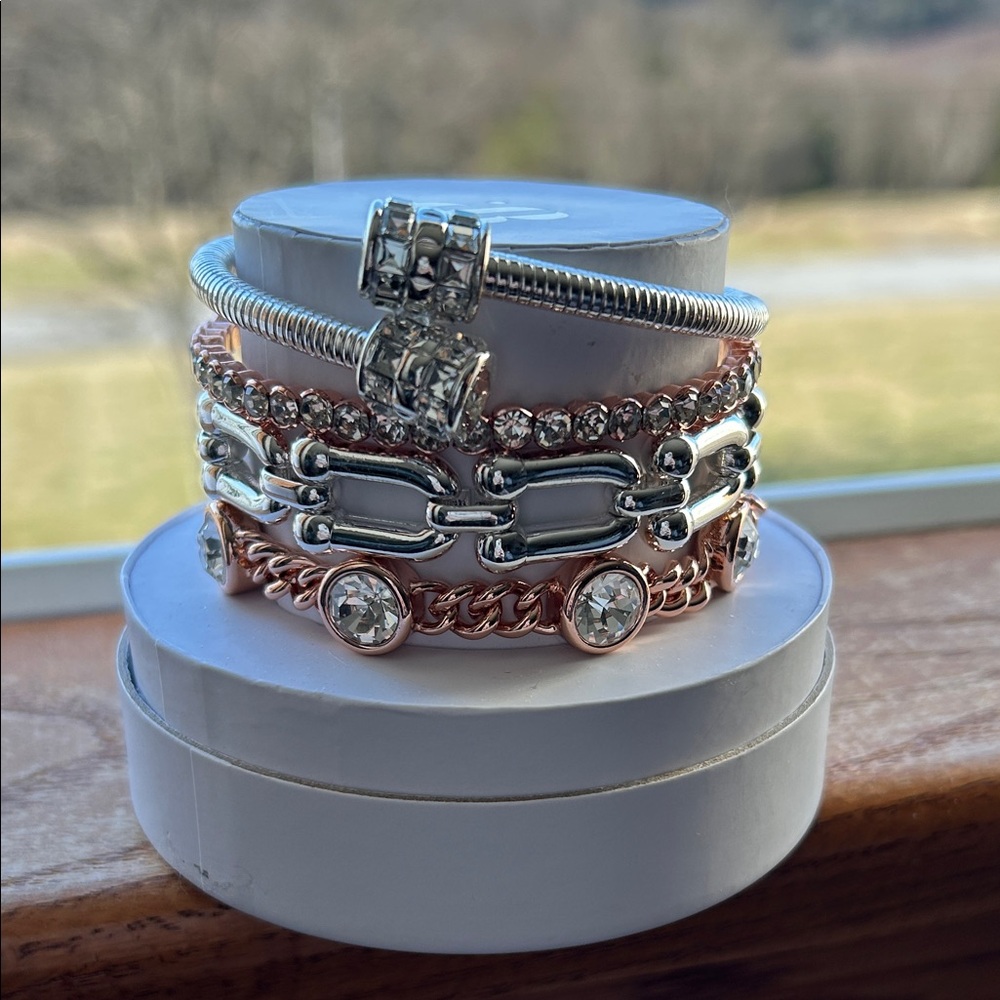 BP SUMMER STACK 2025